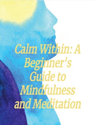 cover image of Calm Within